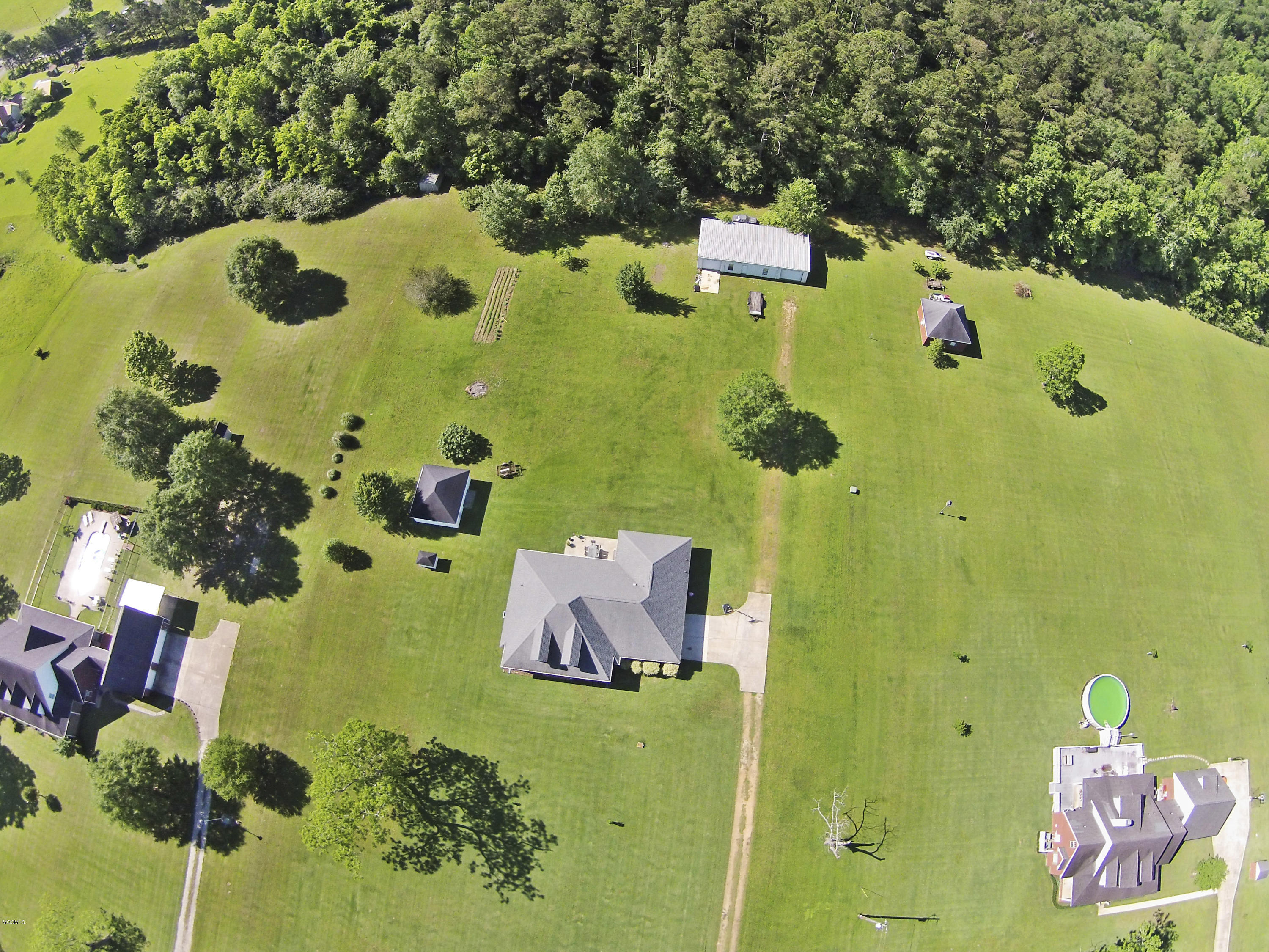 8004 Pecan Ridge Drive Moss Point, MS 39562 - Photo 20 of 20 010