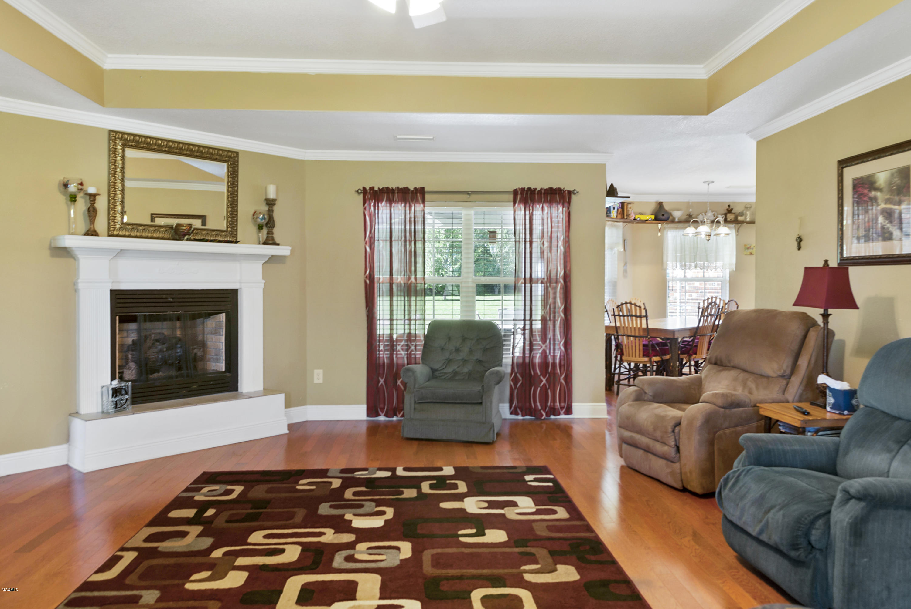 8004 Pecan Ridge Drive Moss Point, MS 39562 - Photo 7 of 20 017