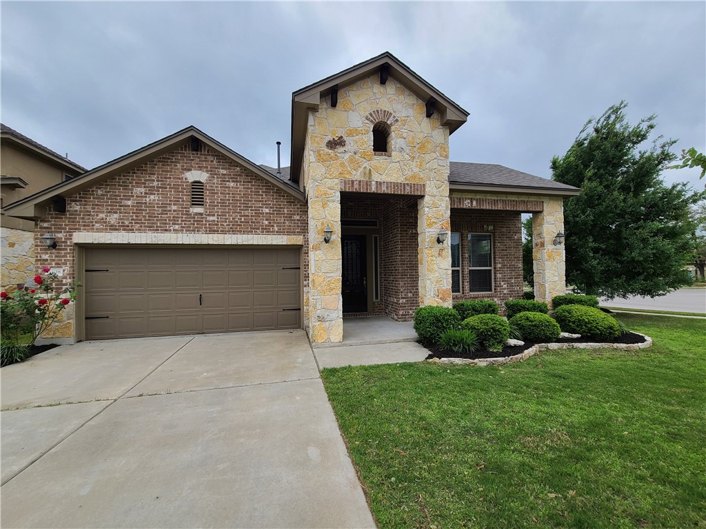 2308 Billy Pat Road Leander, TX 78641 - Photo 1 of 1 2308 Billy Pat