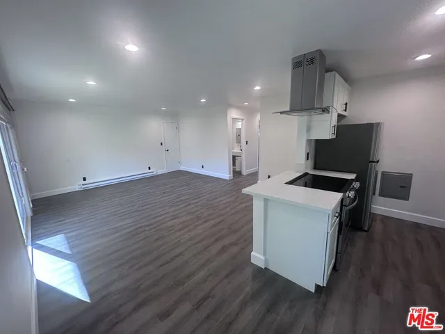 $3,500 | 2228 20th Street, Unit 2, Santa Monica, CA 90405