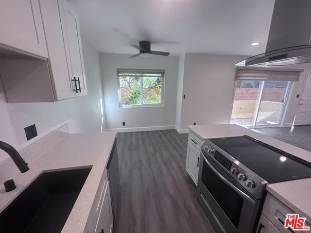 $3,500 | 2228 20th Street, Unit 2, Santa Monica, CA 90405