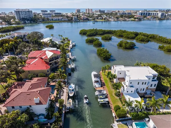 $3,750,000 | 1643 Stanford Lane, Sarasota, FL 34231