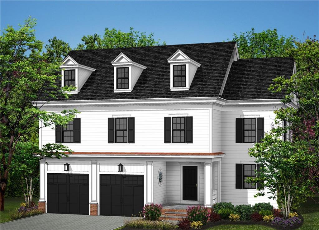500 Main Street, Unit 11 Ridgefield, CT 06877 - Photo 1 of 1