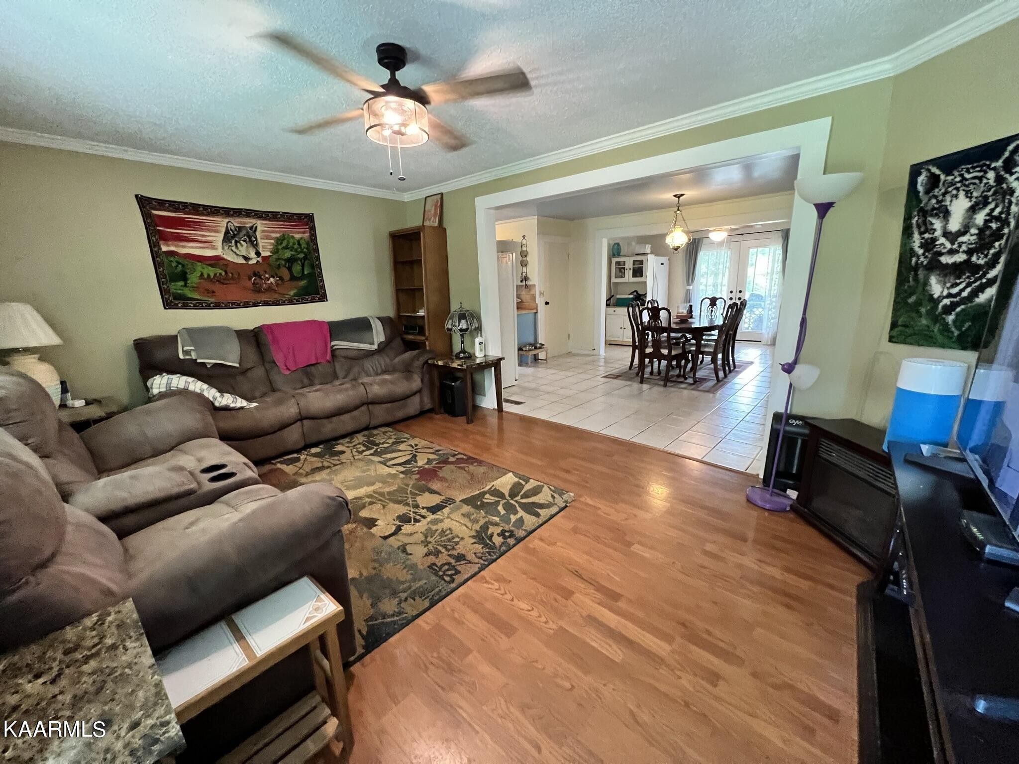 158 Torbetts Road Madisonville, TN 37354 - Photo 5 of 26 Gallery Image 5