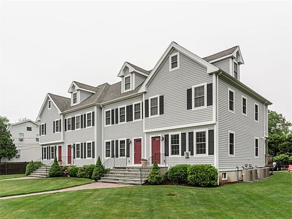 132 Howe Street, Unit A Natick, MA 01760 - Photo 1 of 22 Gallery Image 1