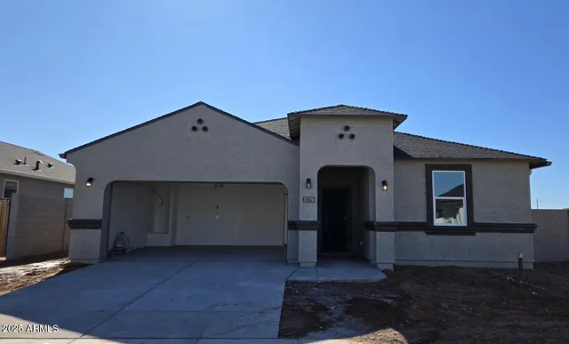 $409,990 | 5779 East Smeaton Place, San Tan Valley, AZ 85140