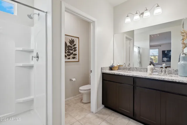 $409,990 | 5779 East Smeaton Place, San Tan Valley, AZ 85140