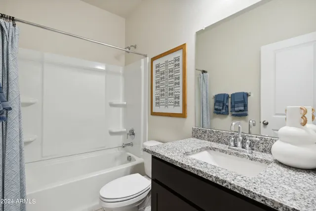 $409,990 | 5779 East Smeaton Place, San Tan Valley, AZ 85140