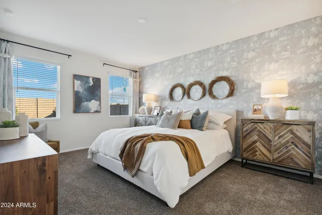 $409,990 | 5779 East Smeaton Place, San Tan Valley, AZ 85140