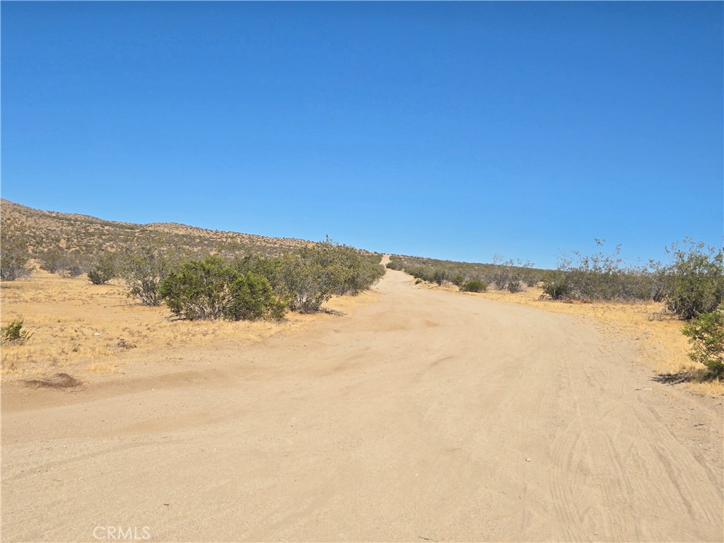 0 Falchion Road Apple Valley, CA 92307 - Photo 4 of 10