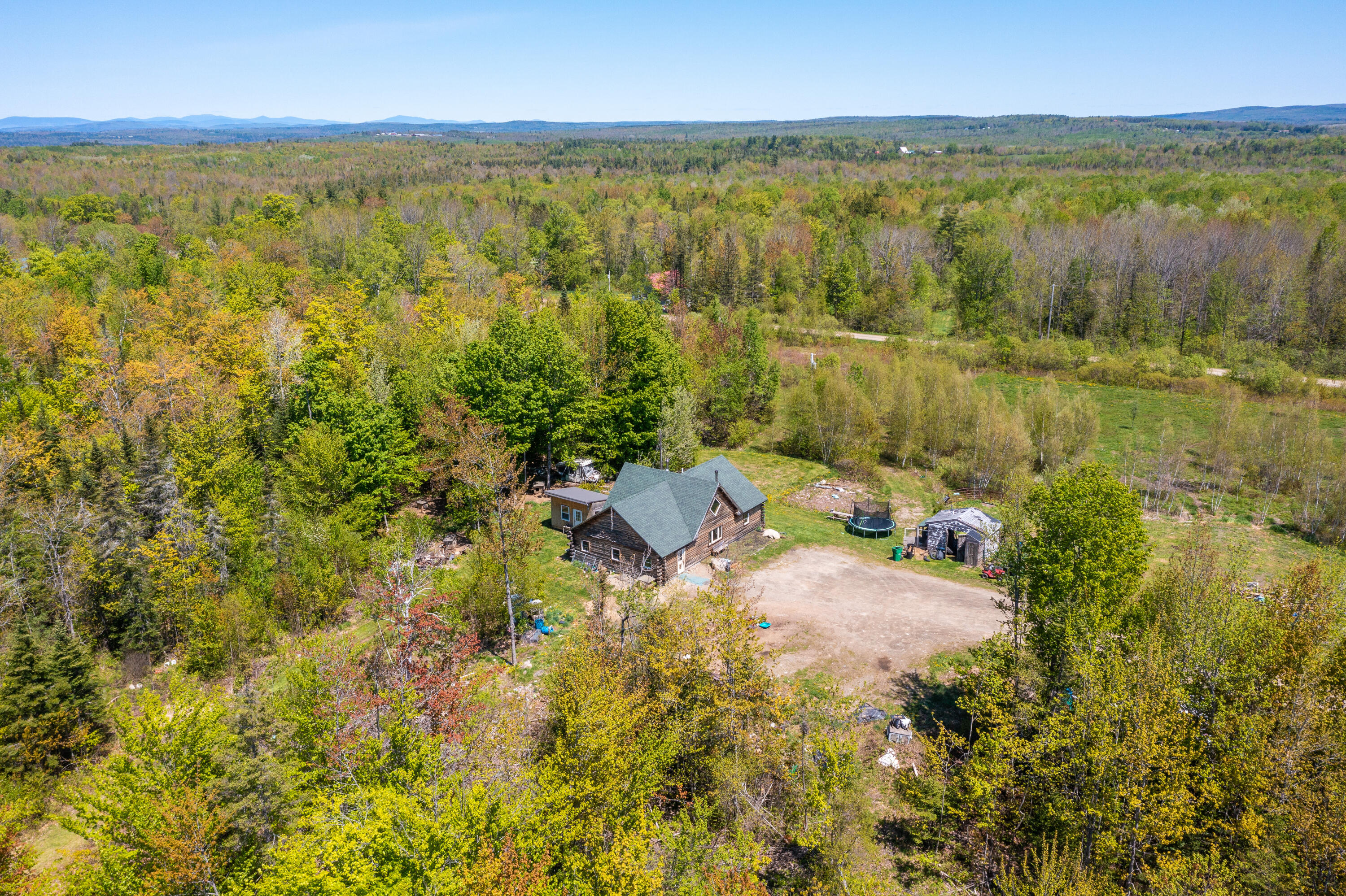 70 Sevey Road Ripley, ME 04930 - Photo 59 of 62 70 sevey rd-21