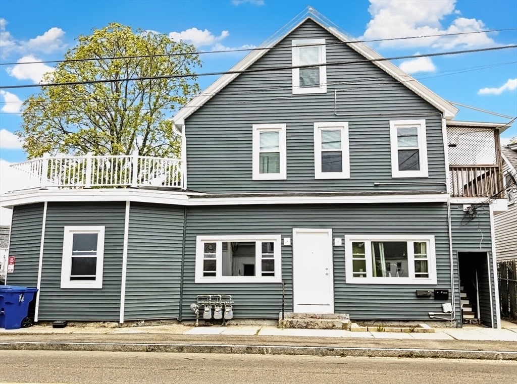 579 Bay Street, Unit 2 Taunton, MA 02780 - Photo 1 of 11