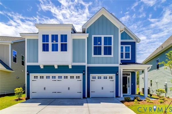 $679,950 | 0 Cv Crk Terrace, Moseley, VA 23120