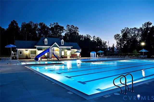 $679,950 | 0 Cv Crk Terrace, Moseley, VA 23120