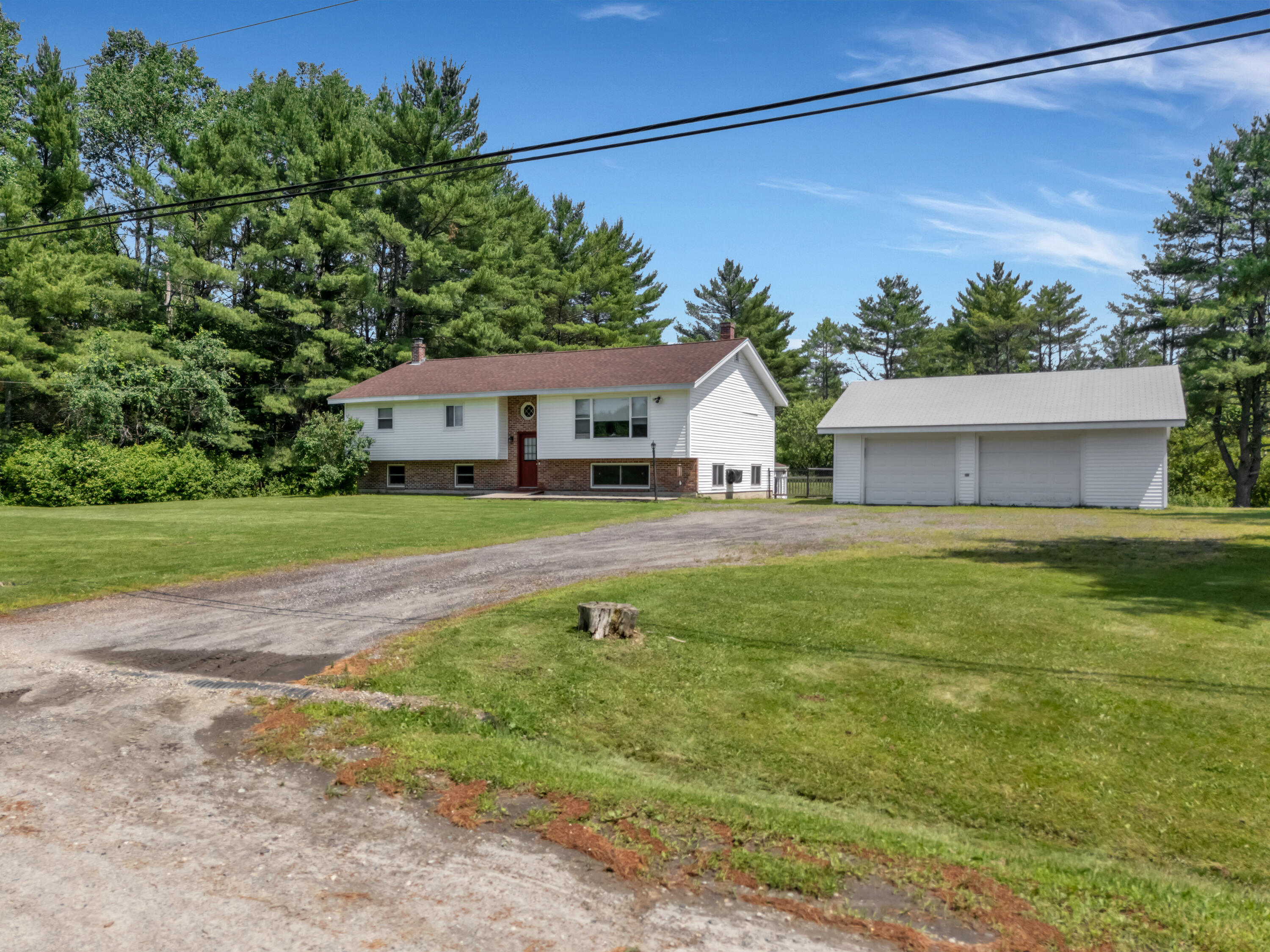 39 Patterson Road Pittston, ME 04345 - Photo 64 of 68 DJI_20260629135004_0007_D
