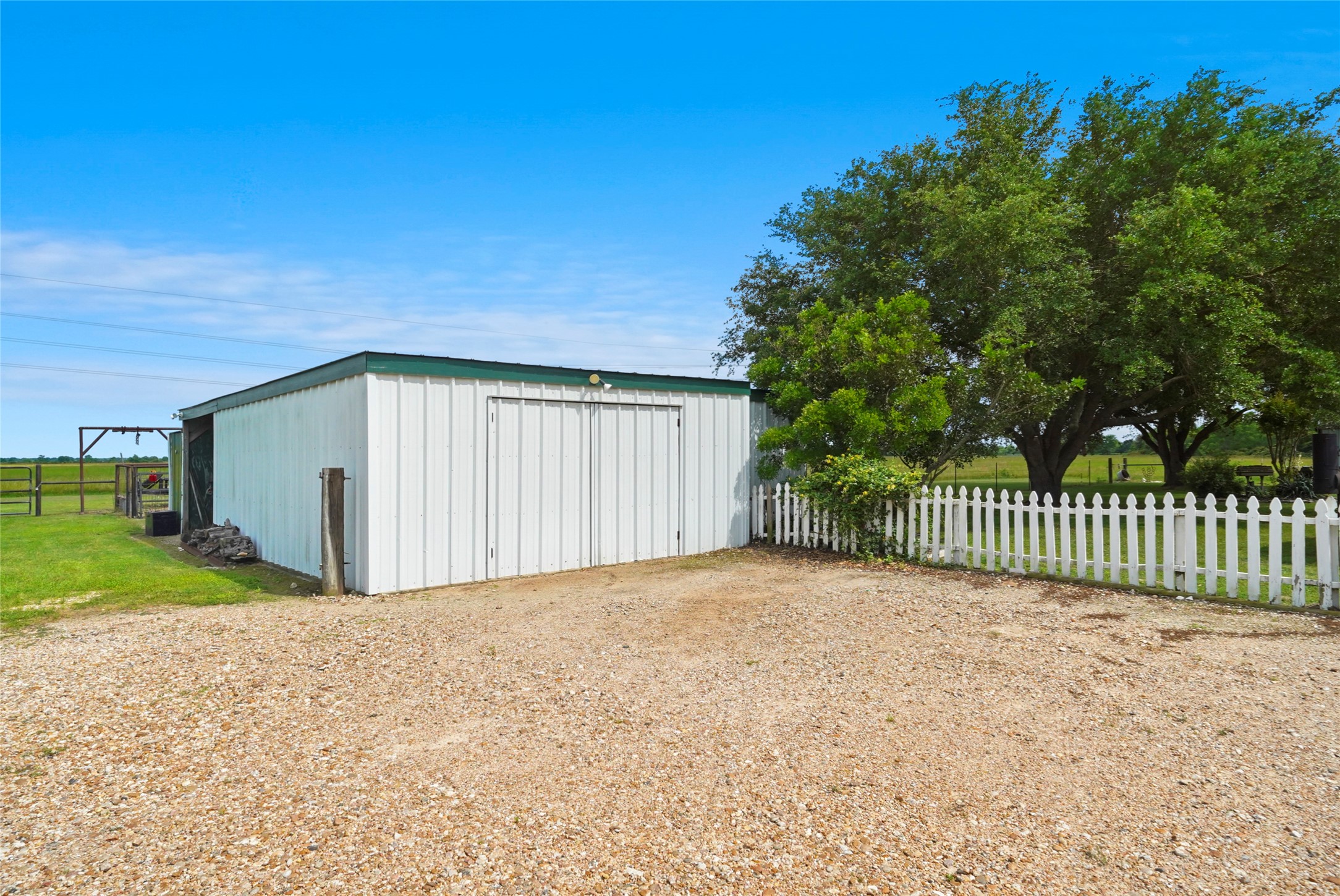 16070 Warren Ranch Road Hockley, TX 77447 - Photo 4 of 14