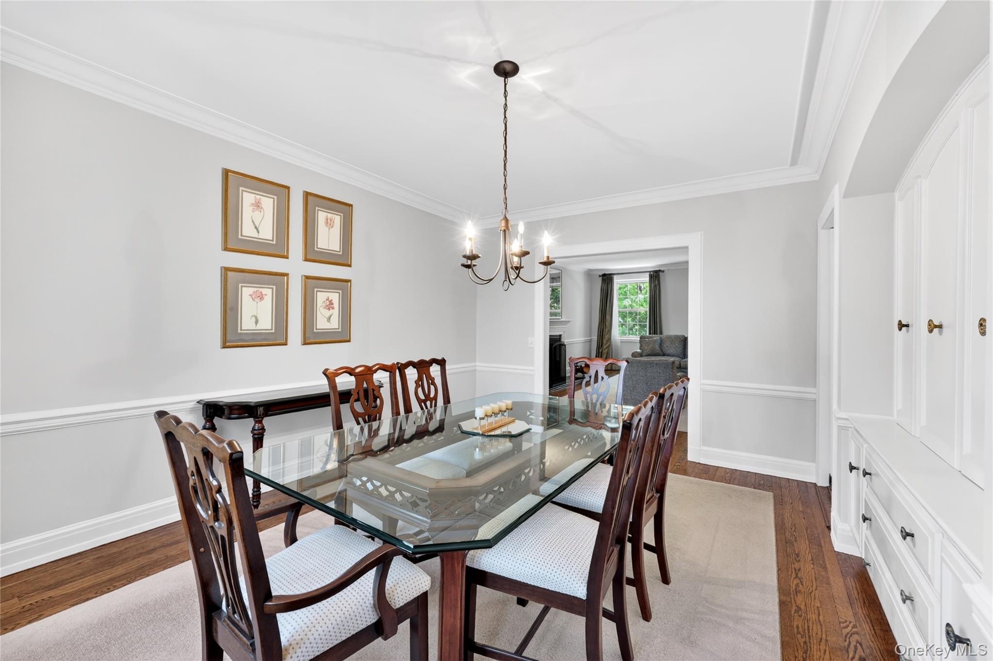 10 Brooklands, Unit 5H Bronxville, NY 10708 - Photo 16 of 33