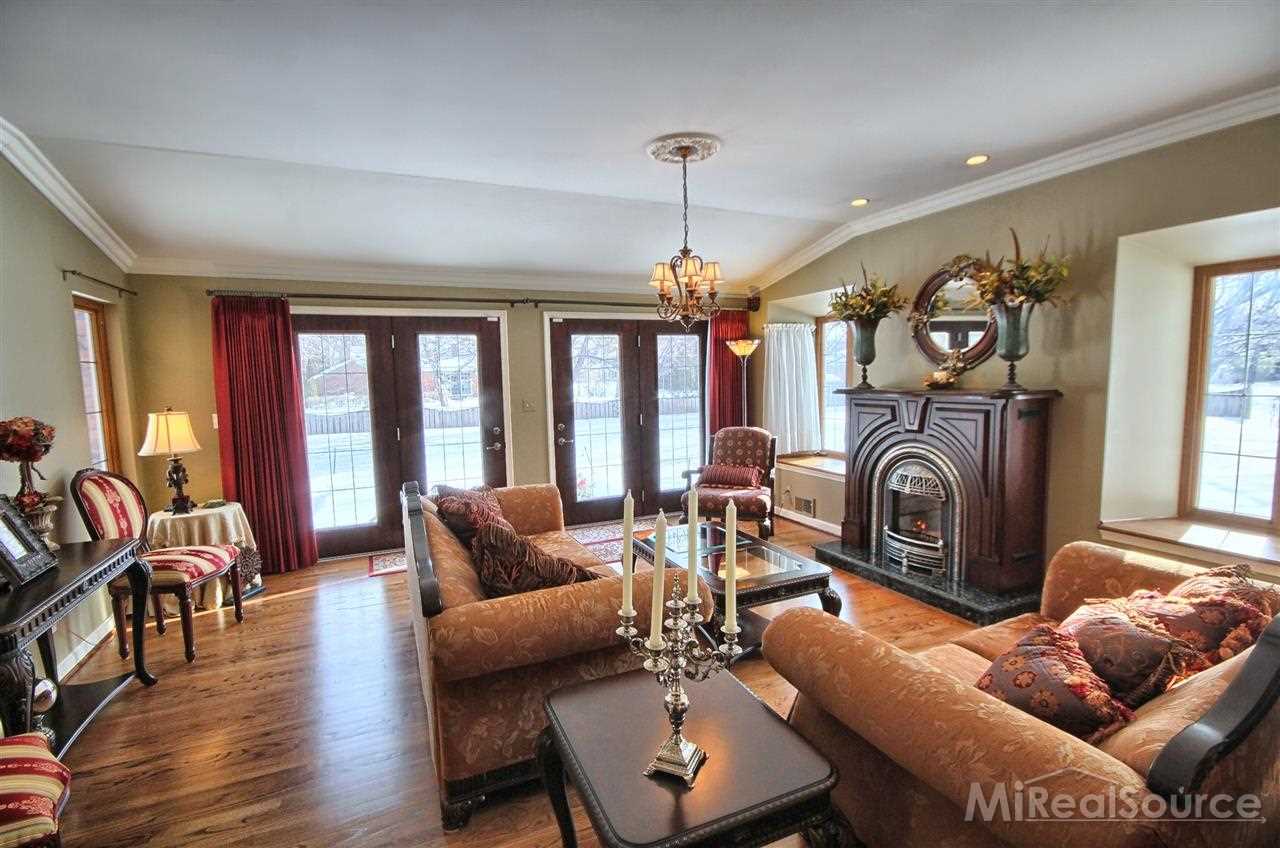 1142 Audubon Road Grosse Pointe Park, MI 48230 - Photo 11 of 23