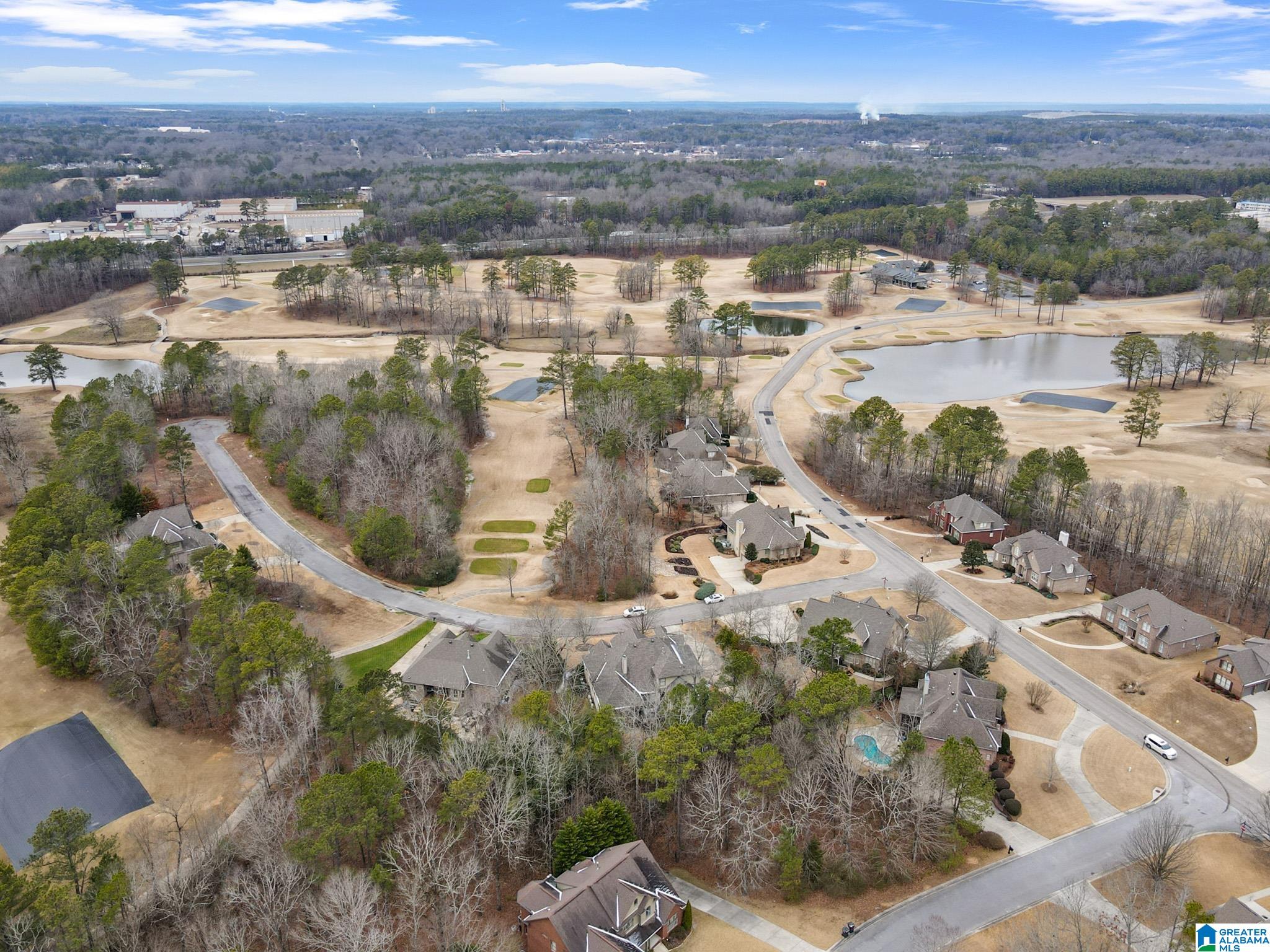 805 Timberline Lane Calera, AL 35040 - Photo 10 of 54