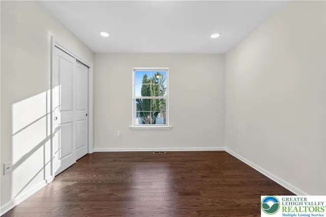 $595,000 | 2850 Jefferson Street, Bethlehem, PA 18020