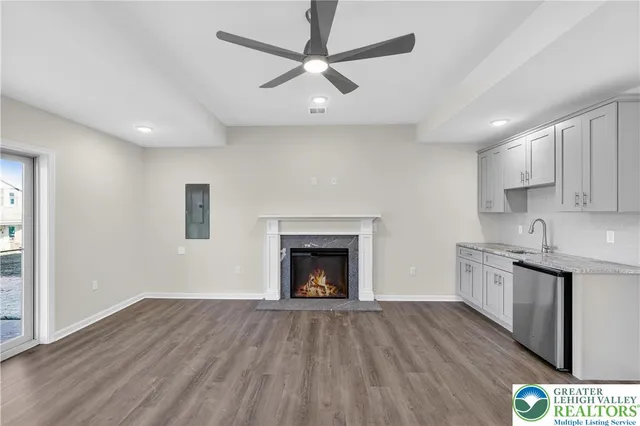 $595,000 | 2850 Jefferson Street, Bethlehem, PA 18020