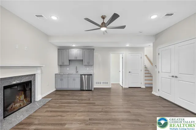 $595,000 | 2850 Jefferson Street, Bethlehem, PA 18020