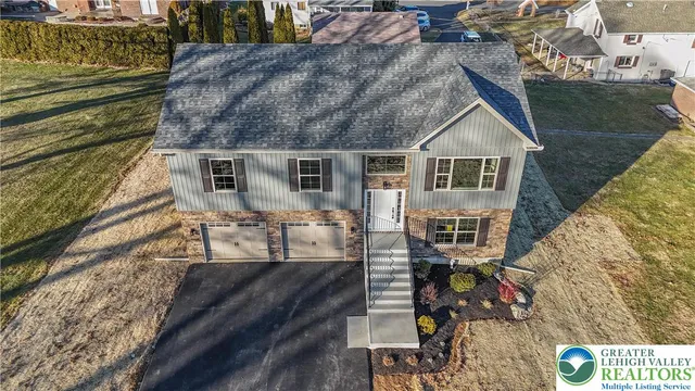 $595,000 | 2850 Jefferson Street, Bethlehem, PA 18020