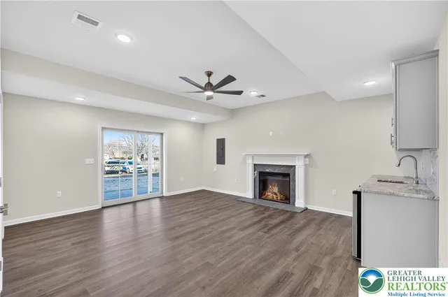 $595,000 | 2850 Jefferson Street, Bethlehem, PA 18020