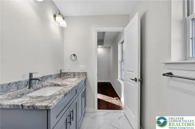 $595,000 | 2850 Jefferson Street, Bethlehem, PA 18020