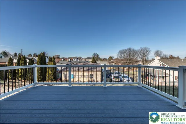 $595,000 | 2850 Jefferson Street, Bethlehem, PA 18020