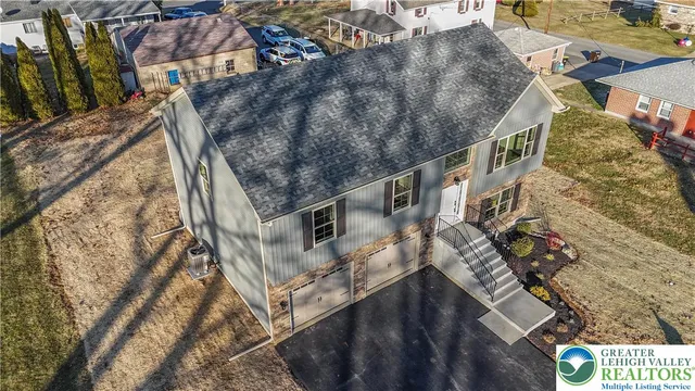 $595,000 | 2850 Jefferson Street, Bethlehem, PA 18020