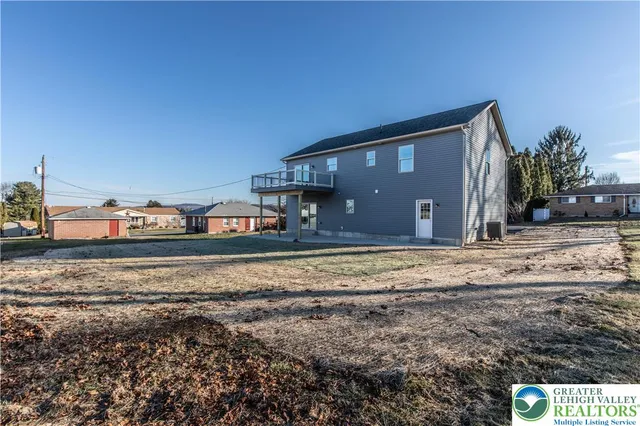 $595,000 | 2850 Jefferson Street, Bethlehem, PA 18020