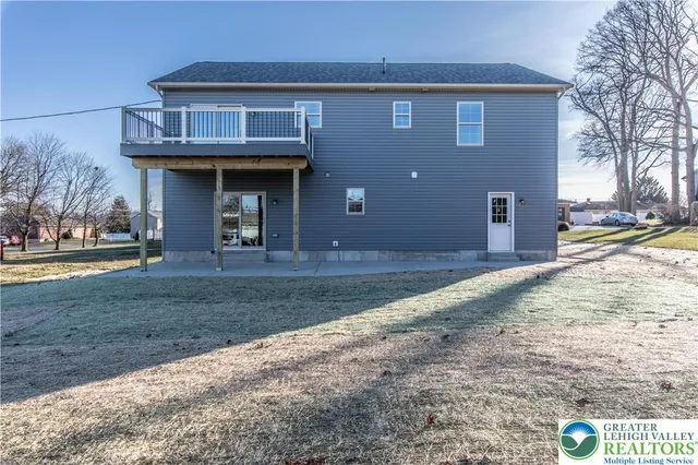 $595,000 | 2850 Jefferson Street, Bethlehem, PA 18020