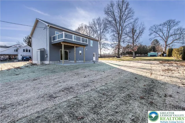 $595,000 | 2850 Jefferson Street, Bethlehem, PA 18020