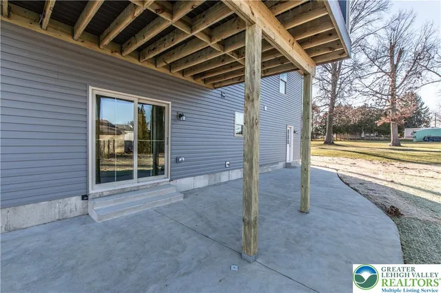 $595,000 | 2850 Jefferson Street, Bethlehem, PA 18020