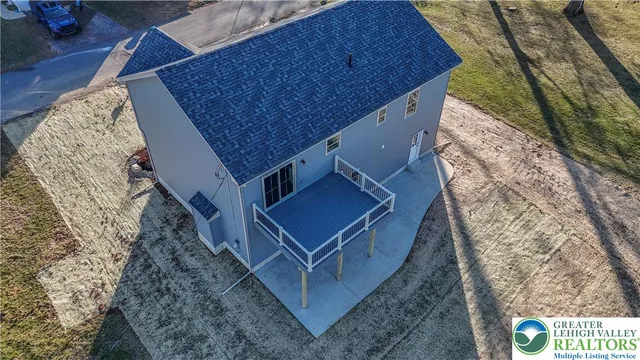 $595,000 | 2850 Jefferson Street, Bethlehem, PA 18020