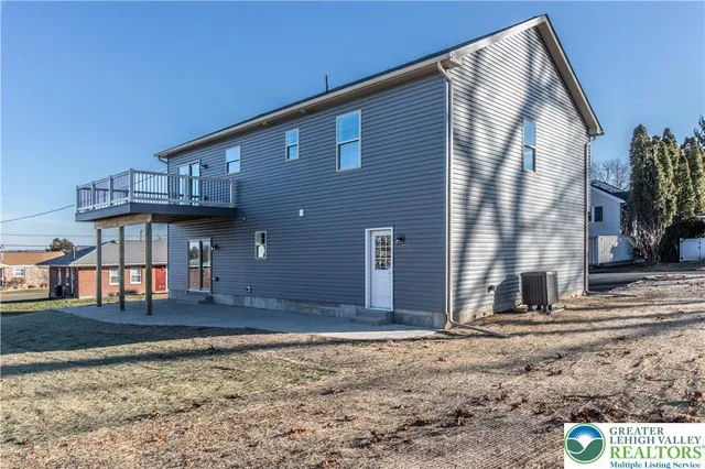 $595,000 | 2850 Jefferson Street, Bethlehem, PA 18020