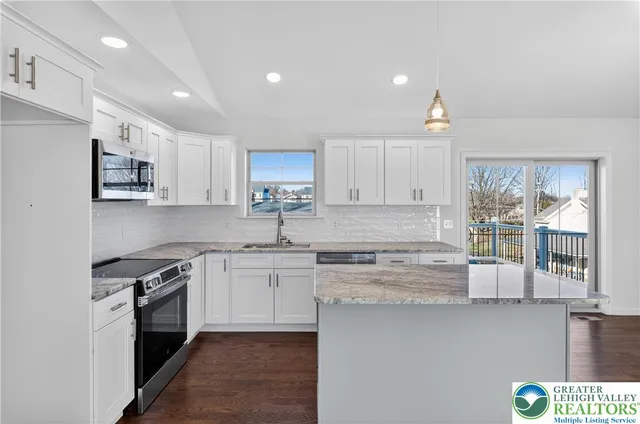 $595,000 | 2850 Jefferson Street, Bethlehem, PA 18020