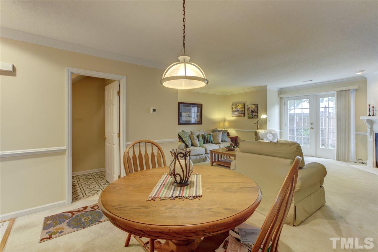 5620 Split Oak Way Raleigh, NC 27609 - Photo 8 of 24 Gallery Image 8