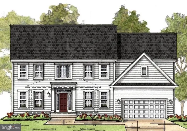 $1,009,000 | 6607 Lost Fox Lane, Hanover, MD 21076