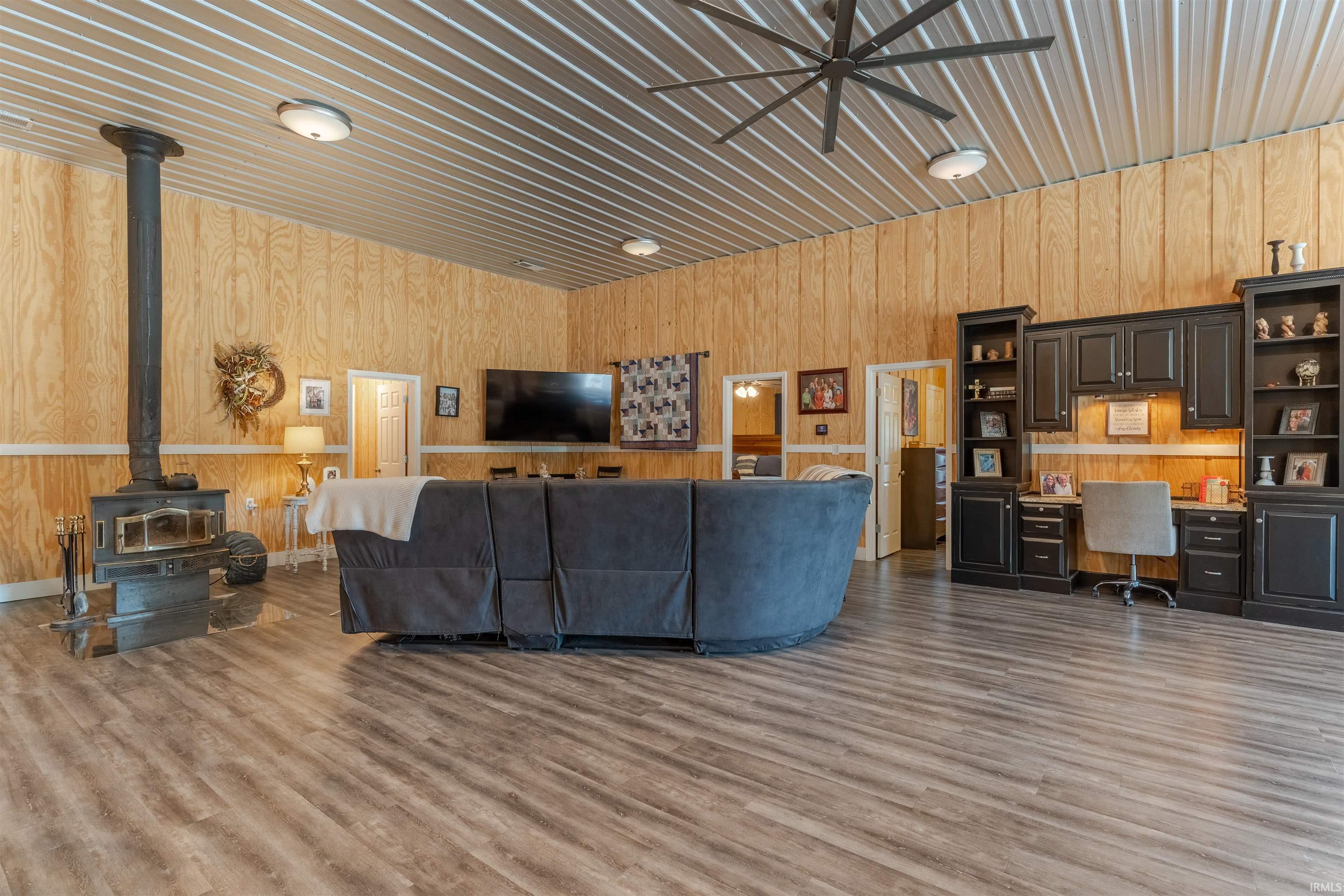 8633 Grimwood Road Elberfeld, IN 47613 - Photo 8 of 50