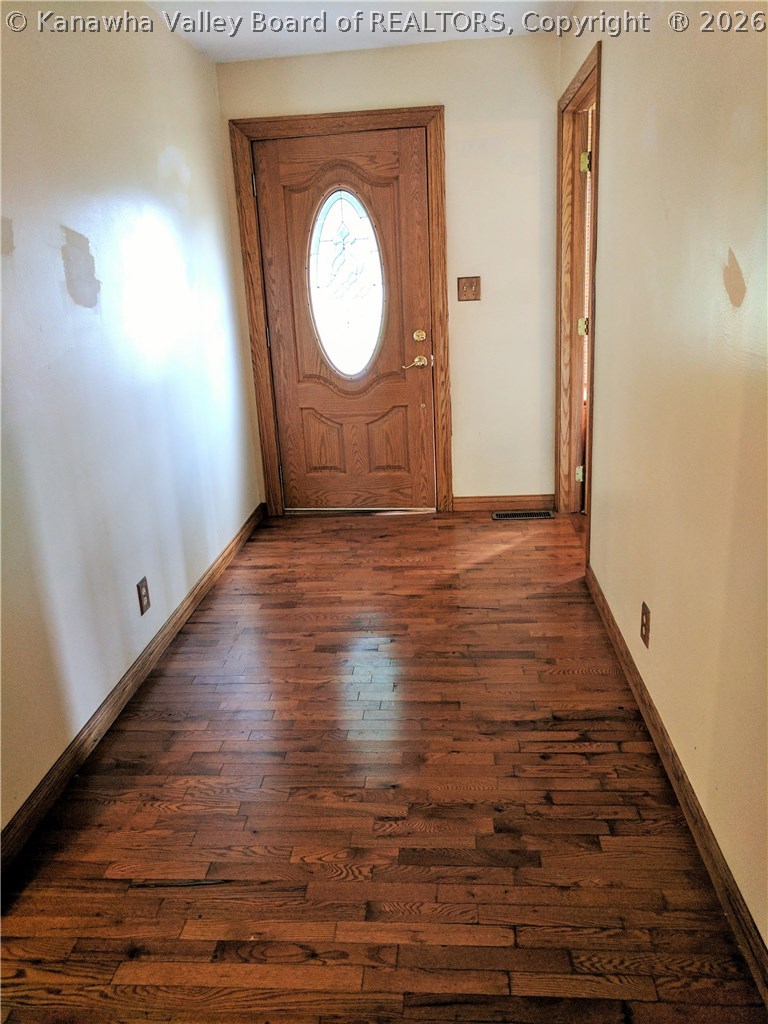 11035 Huntington Road Gallipolis Ferry, WV 25515 - Photo 24 of 24 Gallery Image 24