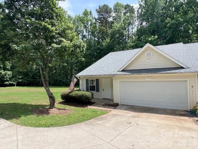 326 Faith Road Mooresville, NC 28115 - Photo 1 of 14