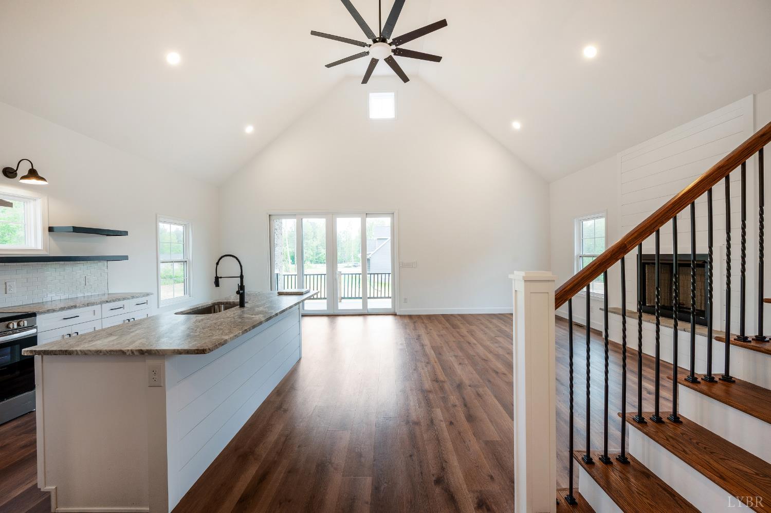 11286 Leesville Road Evington, VA 24550 - Photo 6 of 75