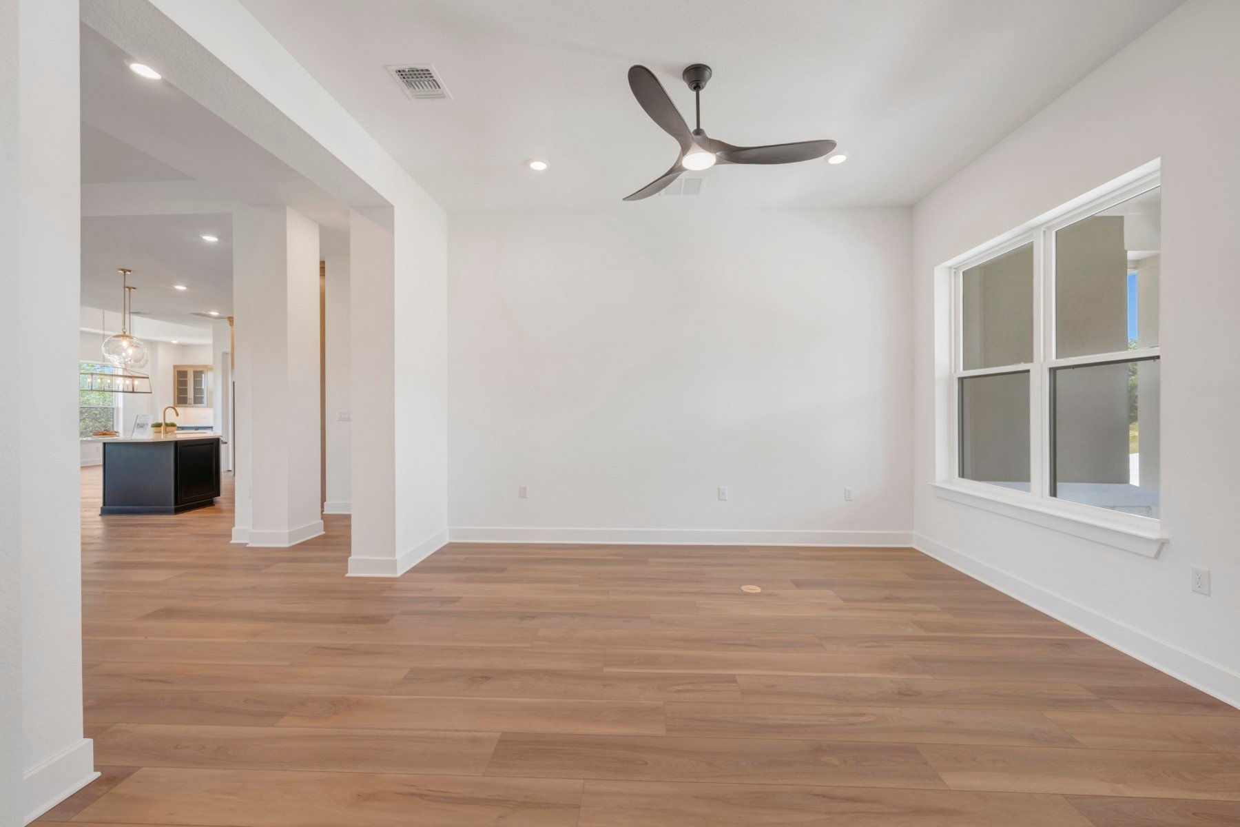 438 Rees Lndg Road Spicewood, TX 78669 - Photo 6 of 40 Study