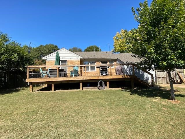 4787 Flamingo Road Memphis, TN 38117 - Photo 14 of 18 a view of a house with pool and chairs