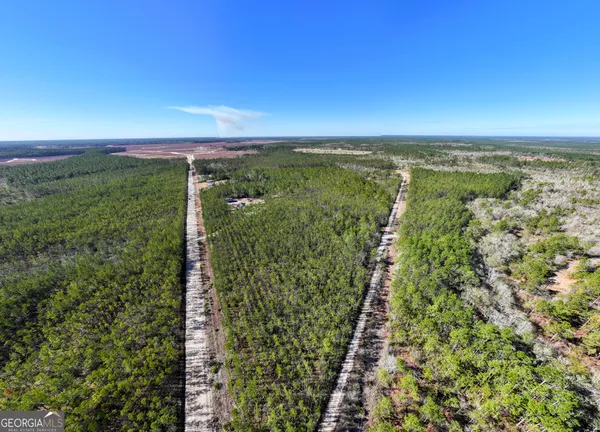 $92,000 | 15.56-acres North Mcdonald Road, Waycross, GA 31503