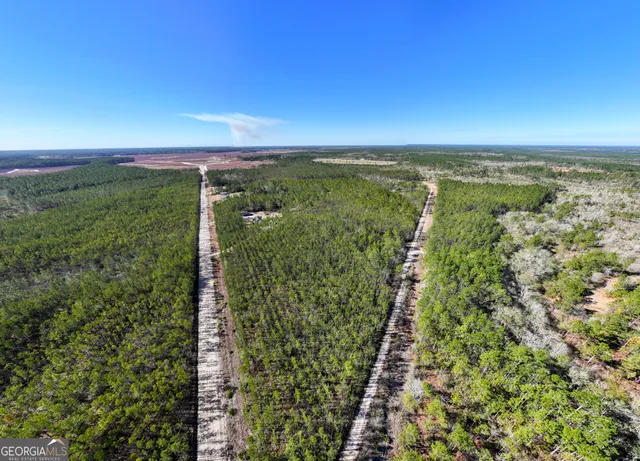 $98,000 | 15.56-acres North Mcdonald Road, Waycross, GA 31503