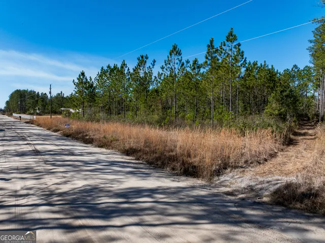 $98,000 | 15.56-acres North Mcdonald Road, Waycross, GA 31503