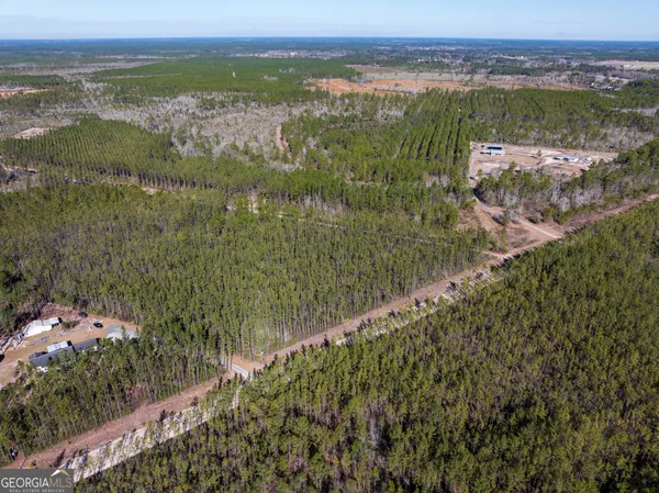 $92,000 | 15.56-acres North Mcdonald Road, Waycross, GA 31503